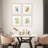 Fruit in Detail Framed Art