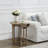 Vickrey End Table