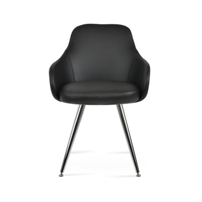 Gazel Star Arm Chair