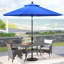 Parasol de marché 9 pi Austan-125309412-125309405-87564420