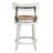 Cathair Swivel Counter Stool with Solid Wood Frame-1732749846-1732749847
