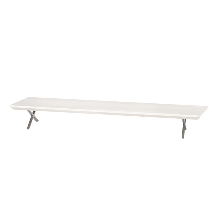 Sumekh Solid Wood Monitor Stand
