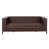 Marron foncé