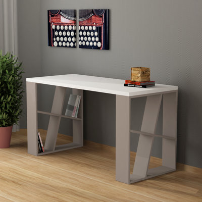 Miranda Modern Multifunctional Desk