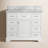 Ronnie 42'' Single Bathroom Vanity with Top-541982212-541982216