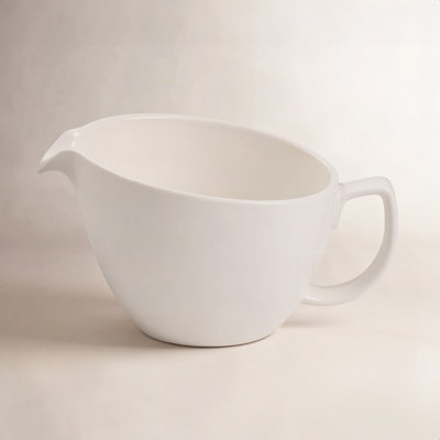Nambe Orbit Creamer Bowl