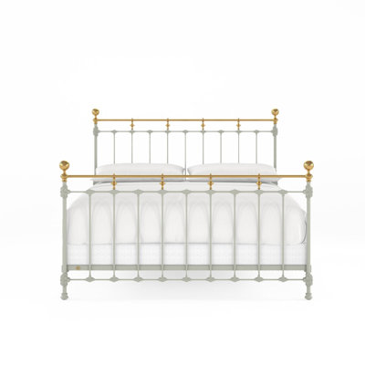 152 Excelsior Bed | Complete Standard