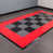 Rouge/gris est en rupture de stock