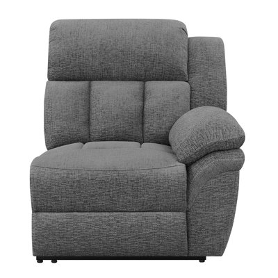 Fauteuil inclinable électrique Wakina