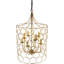8 - Light Chandelier