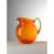 Orange / vert