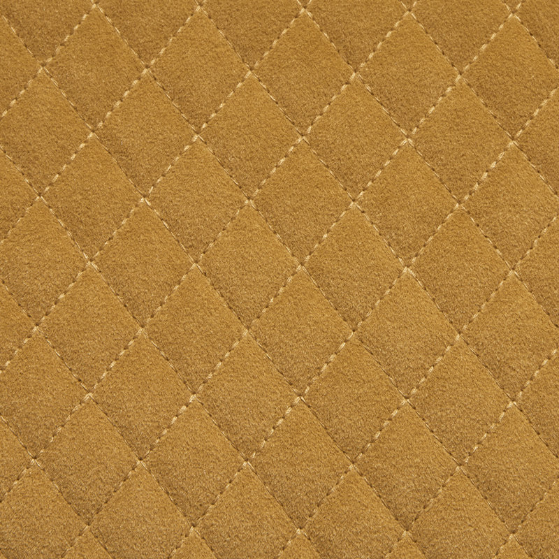 Gemma Velvet Square Pillow Cover & Insert, Coin
