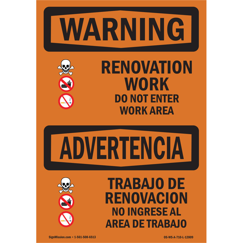 Affiche, H 24 po x l 18 po x P 0,1 po