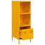 Rumaisah 103.5cm H x 35cm W Bookcase-140483255