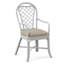 Trellis Dining Arm Chair-43362622-43362645