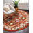 Britannia Floral Indoor Rug-28878818
