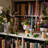 Eva Ceramic / Porcelain Table Vase