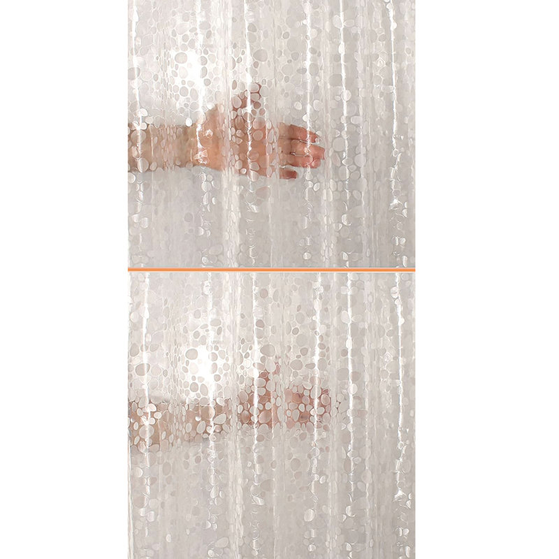 Aurik Vinyl Liner, Clear