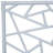 Tiffany Collection Open-Frame Headboard-88035999-21170820