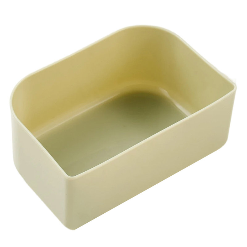 Food Storage Container, Green