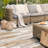 Unique 6" x 36" Porcelain Wall & Floor Tile