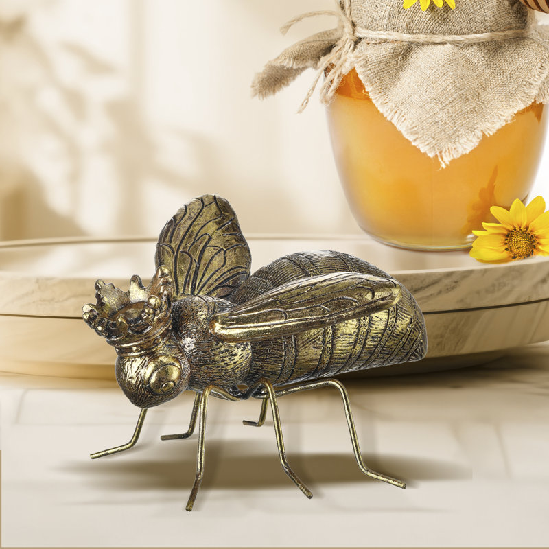 Bustamonte animaux Figurine / Sculpture