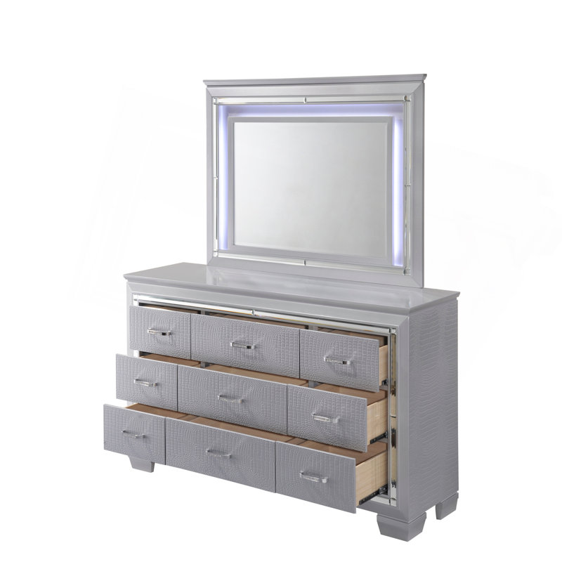 Lillian - Commode