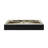 Claire 40" Rectangle Wall-Mount Bathroom Sink-81904400-81904401