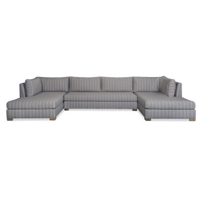 Modular Chaise Sectional