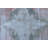 Vintage Turkish Anatolian Rug in Faded Green With Geometric Designs Ideal for Entryways