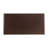 Christa White & Espresso Finish Sofa Table