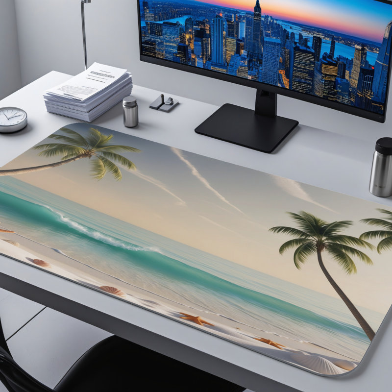Desk Pad, 23.6x13.8