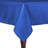 Solid Color Tablecloth-66961352-66961360-66961362