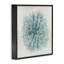 «Coral Ball Blue Sea Beach» par Caroline Kelly - impression d'art graphique-222565441-219873109