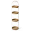 Ayven Freestanding Shower Caddy-16795382