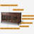 71.7'' Sideboard