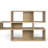 Geometric Bookcase-936668415