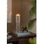 Grand porte-bougie en verre D3.1X15-1486704011