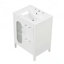 Meuble-lavabo 24 po avec lavabo-95639412