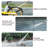 BAOKALER Plug-in Pressure Washer