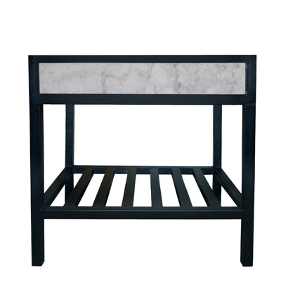 Cuzco 36" Single Bathroom Vanity Base Only