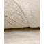 Tapis transitionnel crème / ivoire touffeté à la main Edgy-133040203