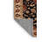 Machine Washable Persian Brown Area Rug-760074545