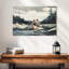 Mehar Canoe In Rapids-107841060