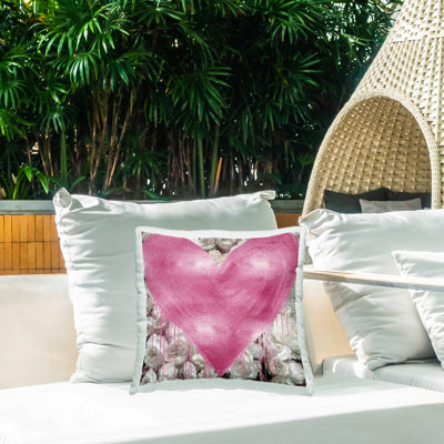 Coussin d'extérieur Street Style