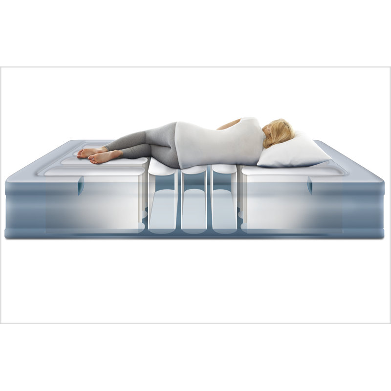 18" Air Mattress