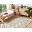 Arinna Geometric Hand Woven Area Rug-244342659