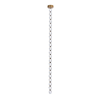 Seduction - Light LED Unique/Statement Pendant