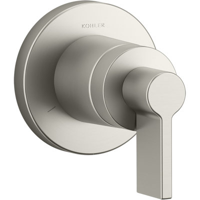 Components Volume Control Valve Trim with Lever Handle