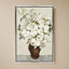 «Neutral Roses» par Vincent Van Gogh - impression sur toile-130884200-130884203